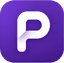 Pravori logo